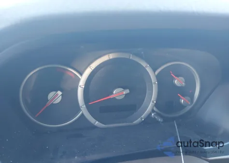 2007 Honda Pilot Ex from USA, damaged, VIN 2HKYF184X7H519875